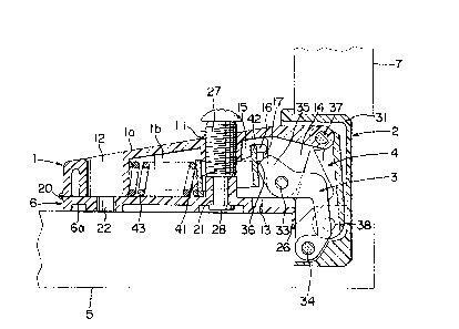 Une figure unique qui représente un dessin illustrant l'invention.